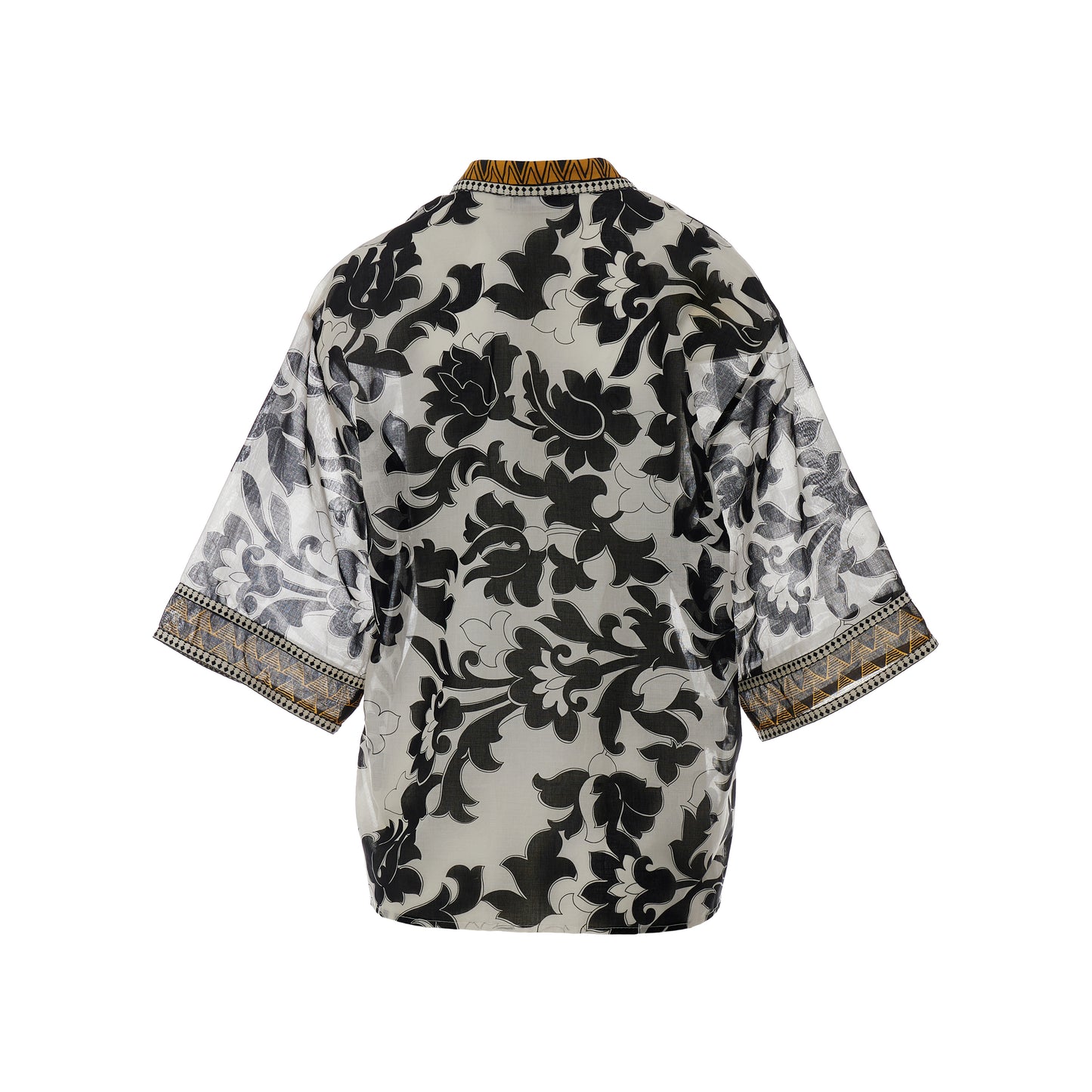 Elina Cotton Shirt