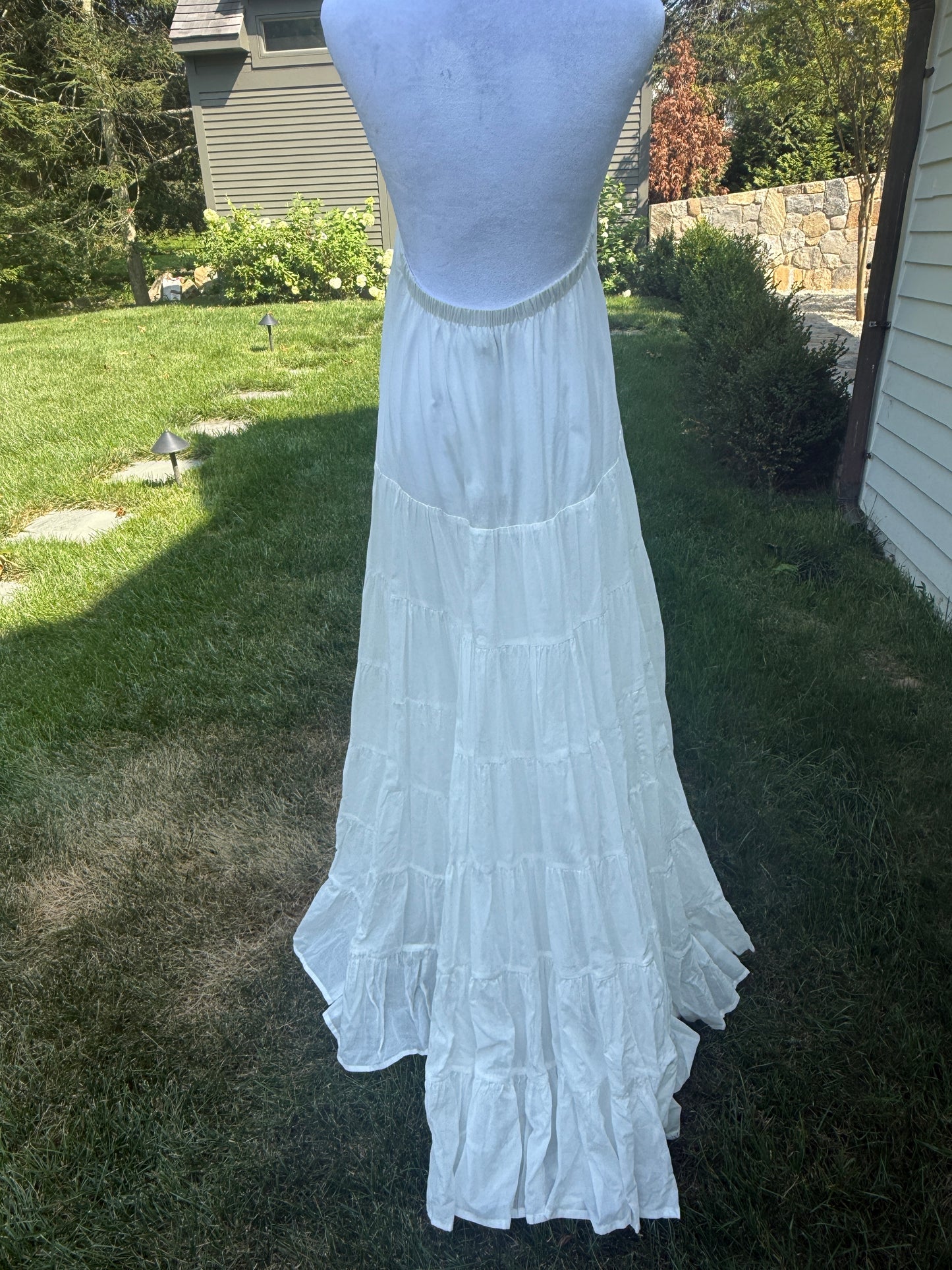 Soleil Maxi Dress