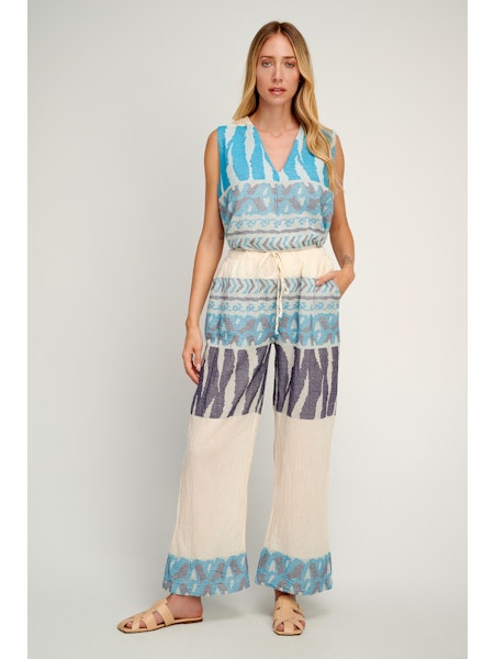Scorpios Cotton Pant