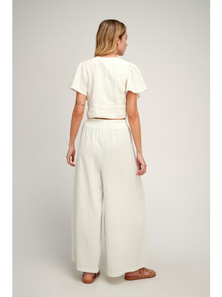 Iraklia Cotton Pants