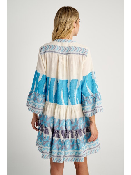 Scorpios Short Dress