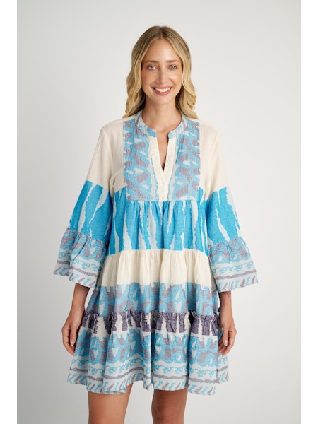 Scorpios Short Dress