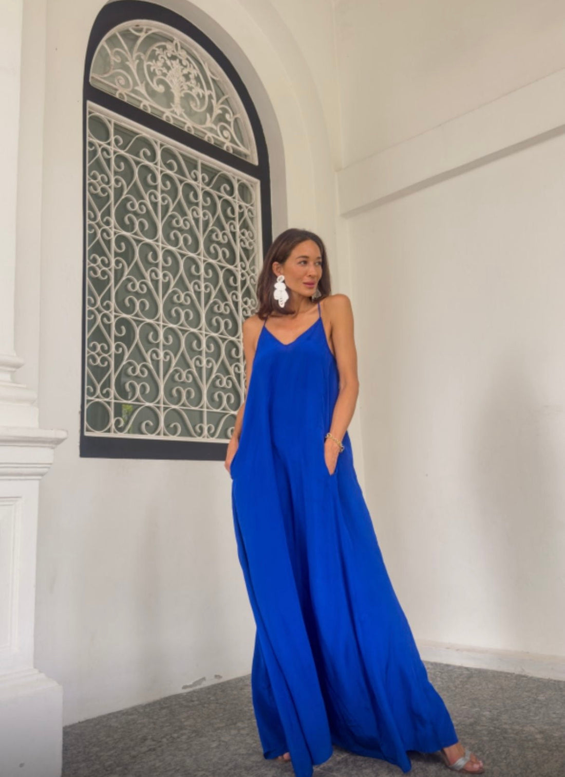 How to Style Resort Wear from Day to Night