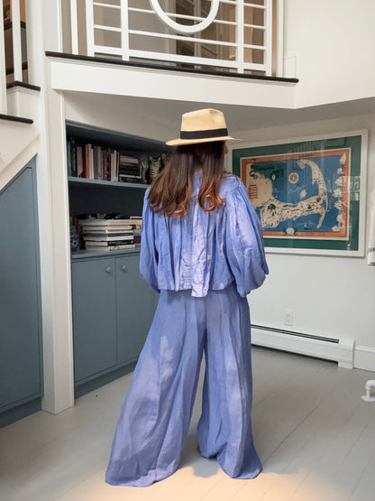 Callisto Button Down Shirt