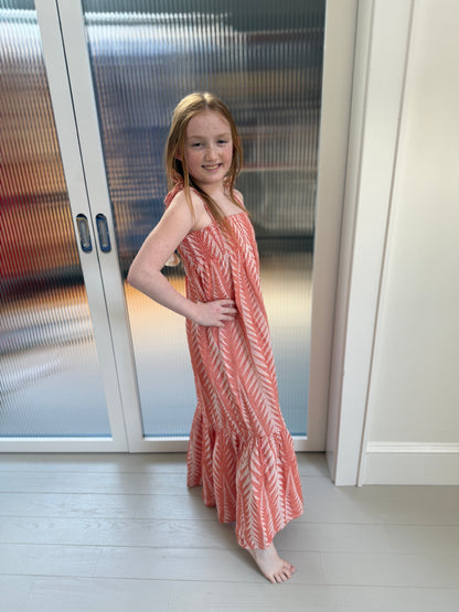 Finikas  Girls Dress