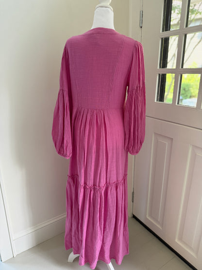 Greta Maxi Dress