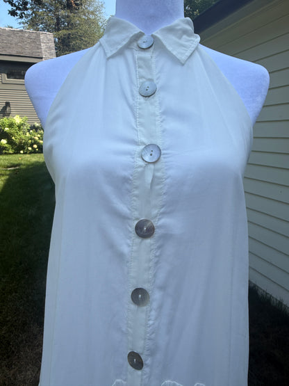 Soleil Maxi Dress