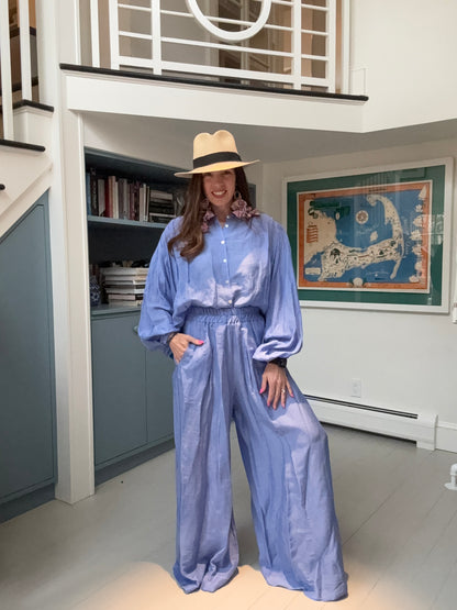 Callisto Button Down Shirt