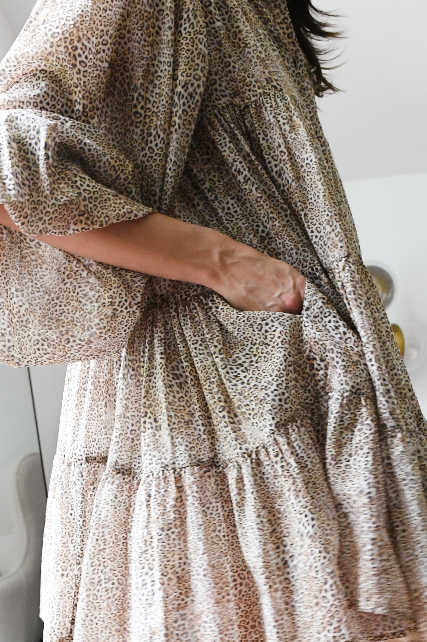 Anette Dress