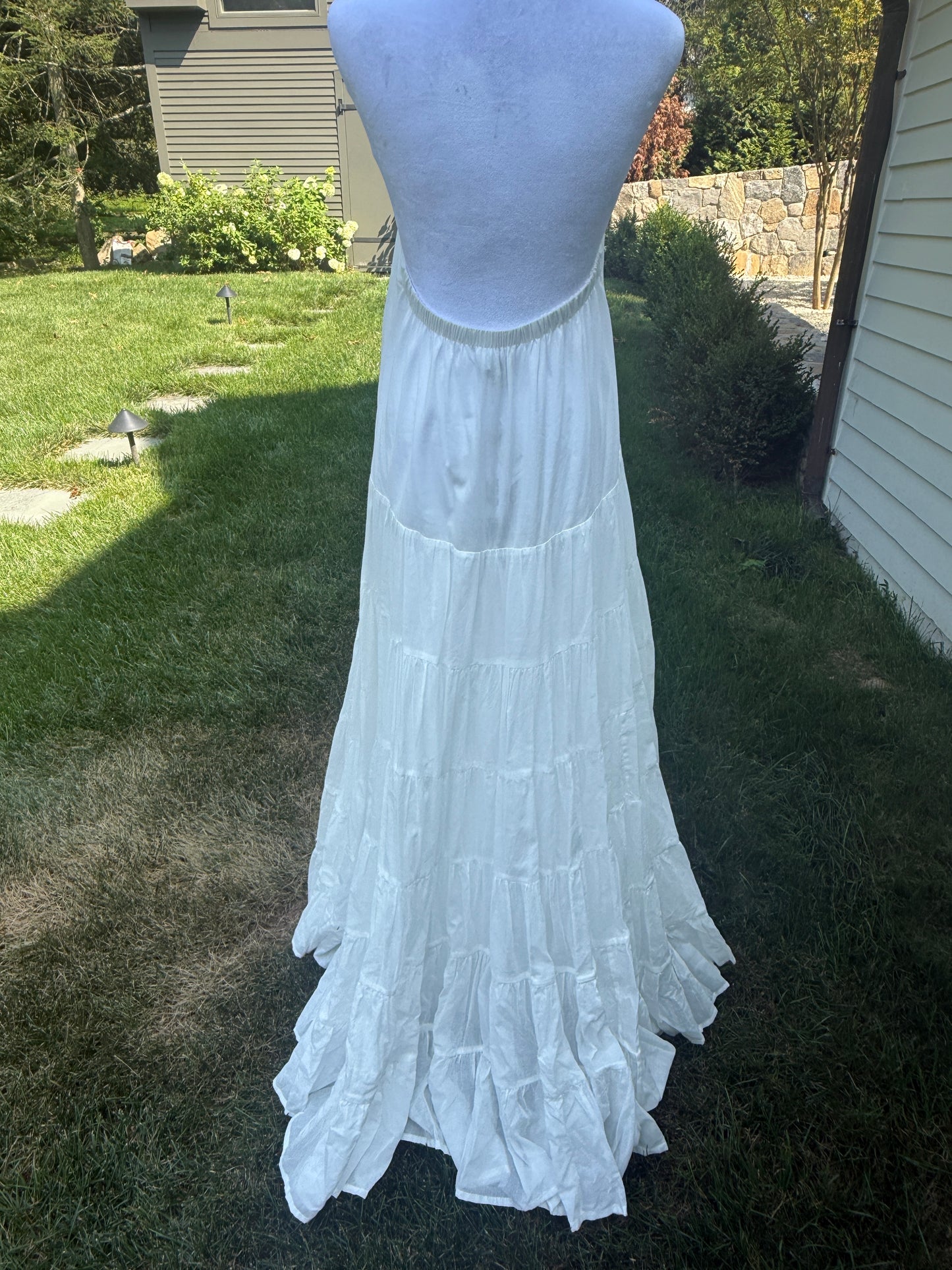 Soleil Maxi Dress