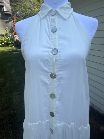 Soleil Maxi Dress