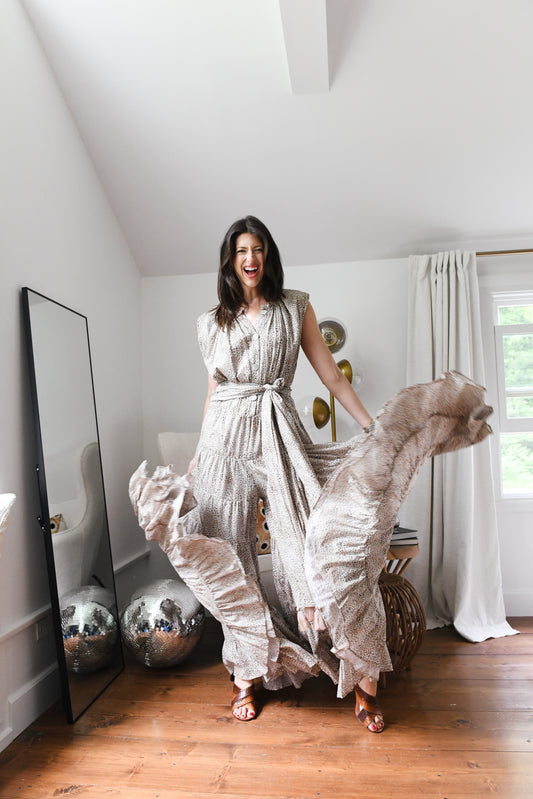 Adella Jumpsuit
