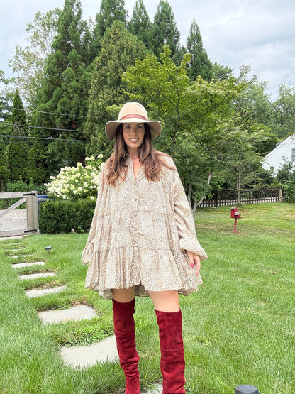 Anette Dress