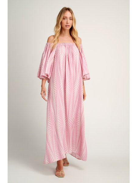 Finley Maxi Dress