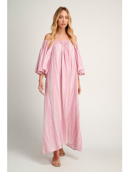 Finley Maxi Dress