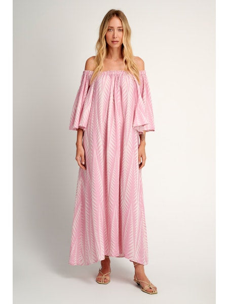 Finley Maxi Dress