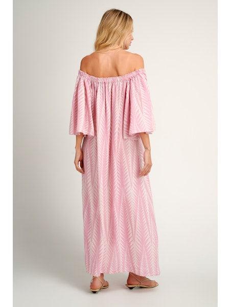 Finley Maxi Dress