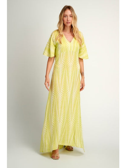Farida Maxi Dress