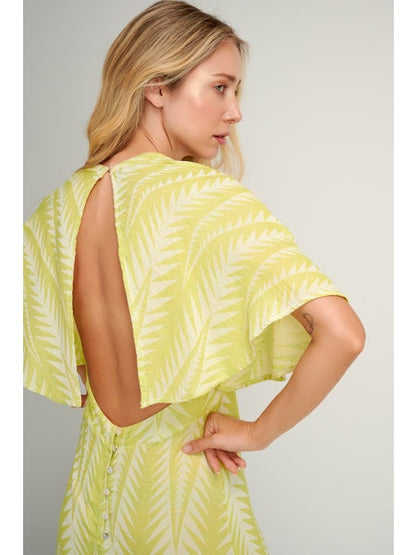 Farida Maxi Dress