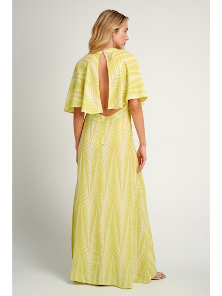Farida Maxi Dress