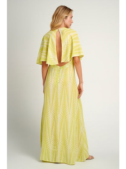 Farida Maxi Dress