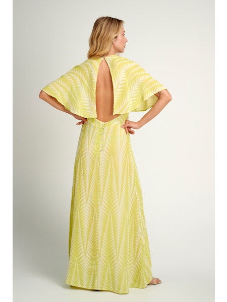 Farida Maxi Dress