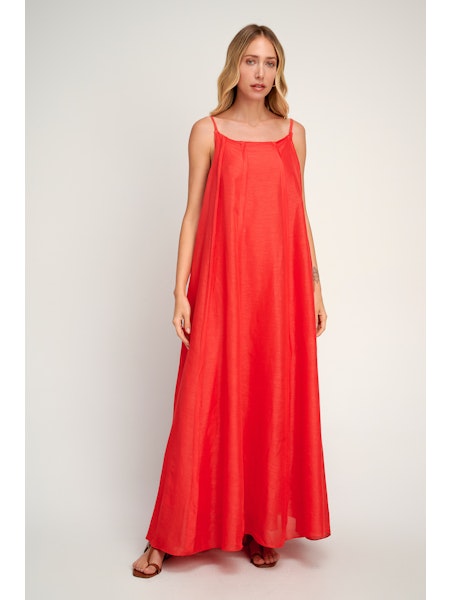 Callisto Maxi Dress