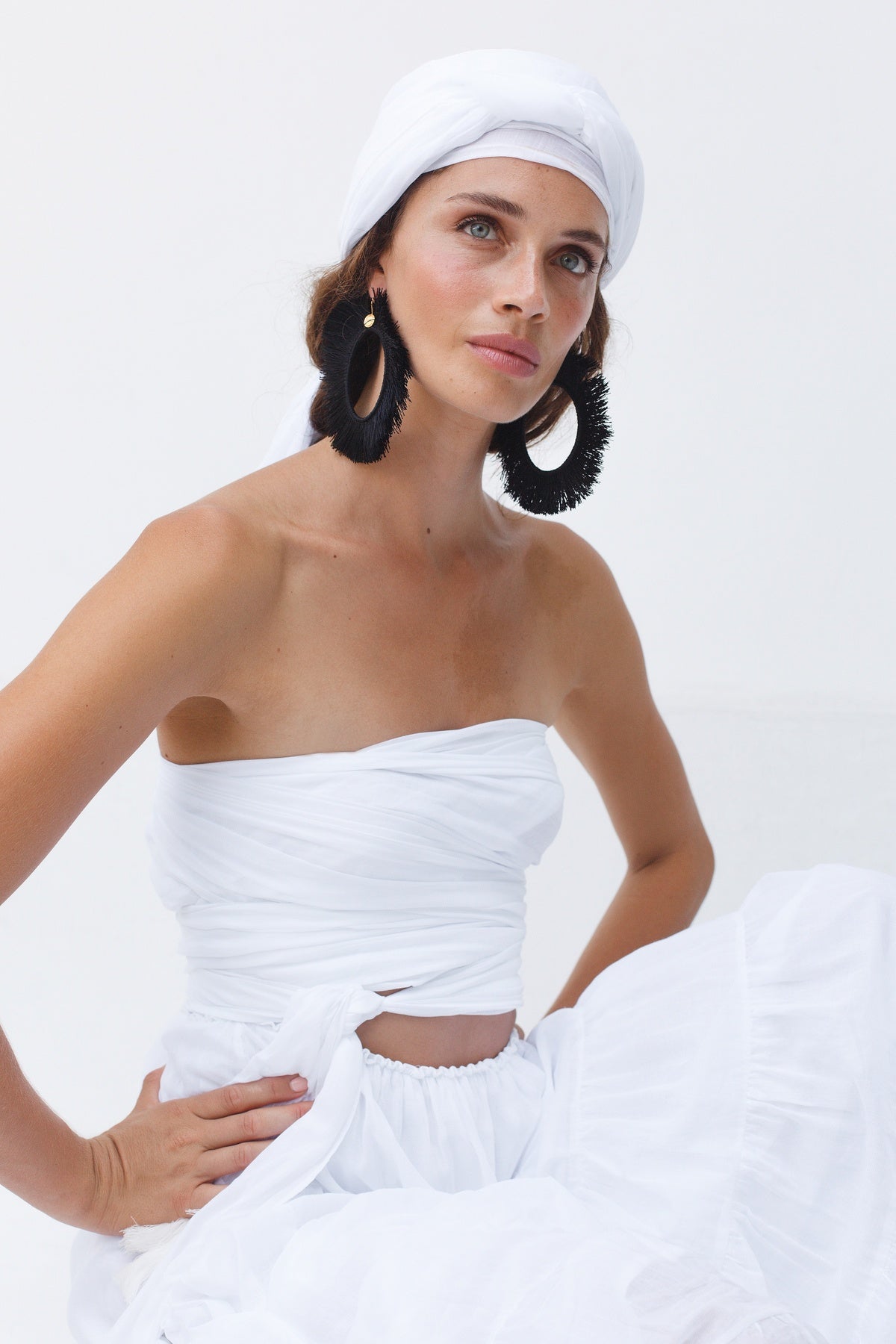 Carmen Earrings