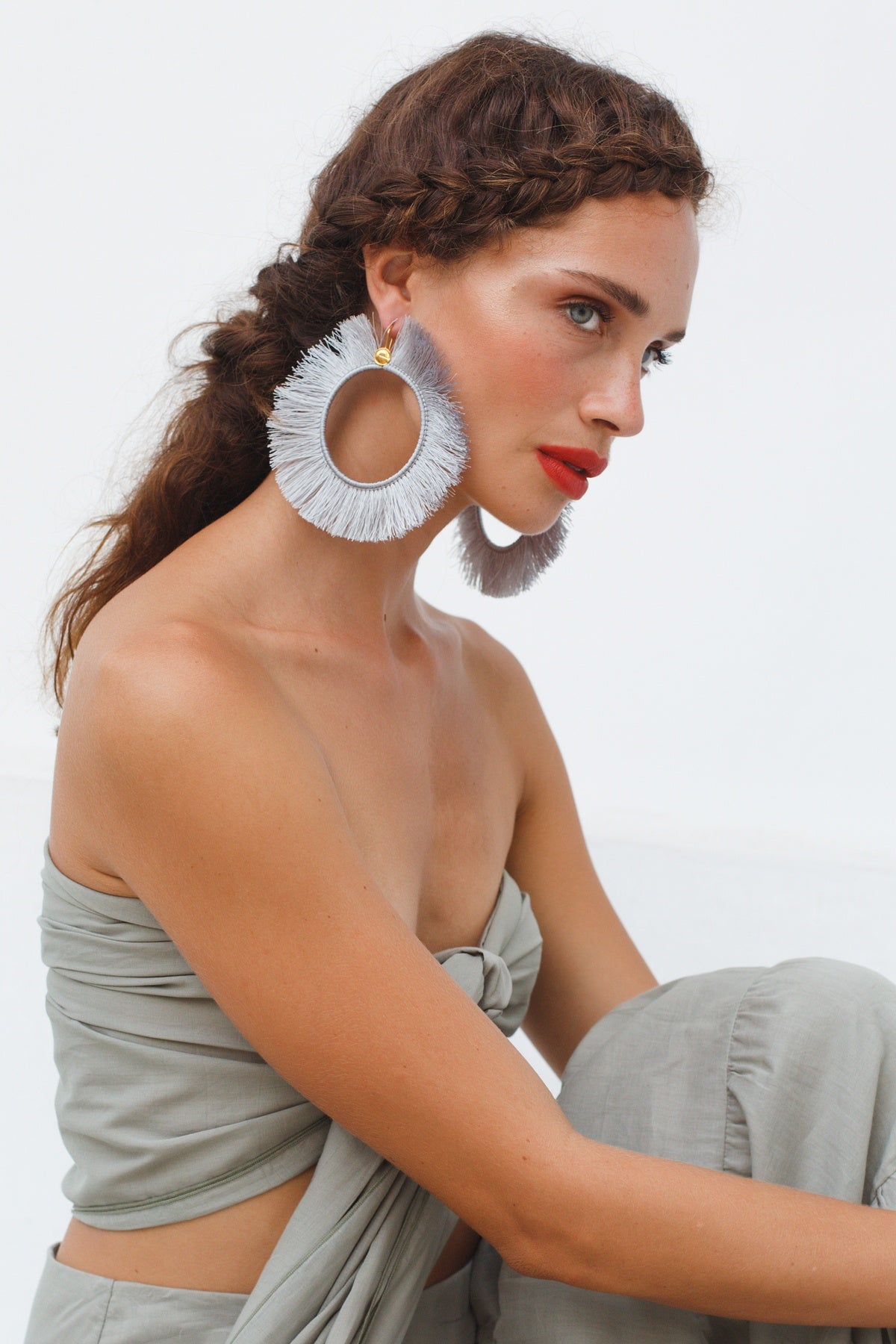 Carmen Earrings